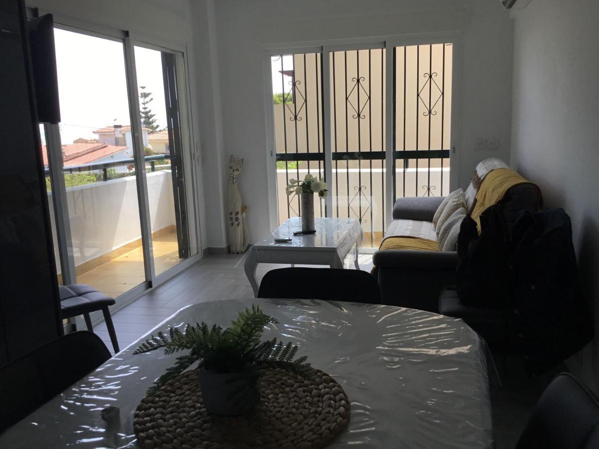 Appartement Moderne Pour 6 Adultes Benalmádena