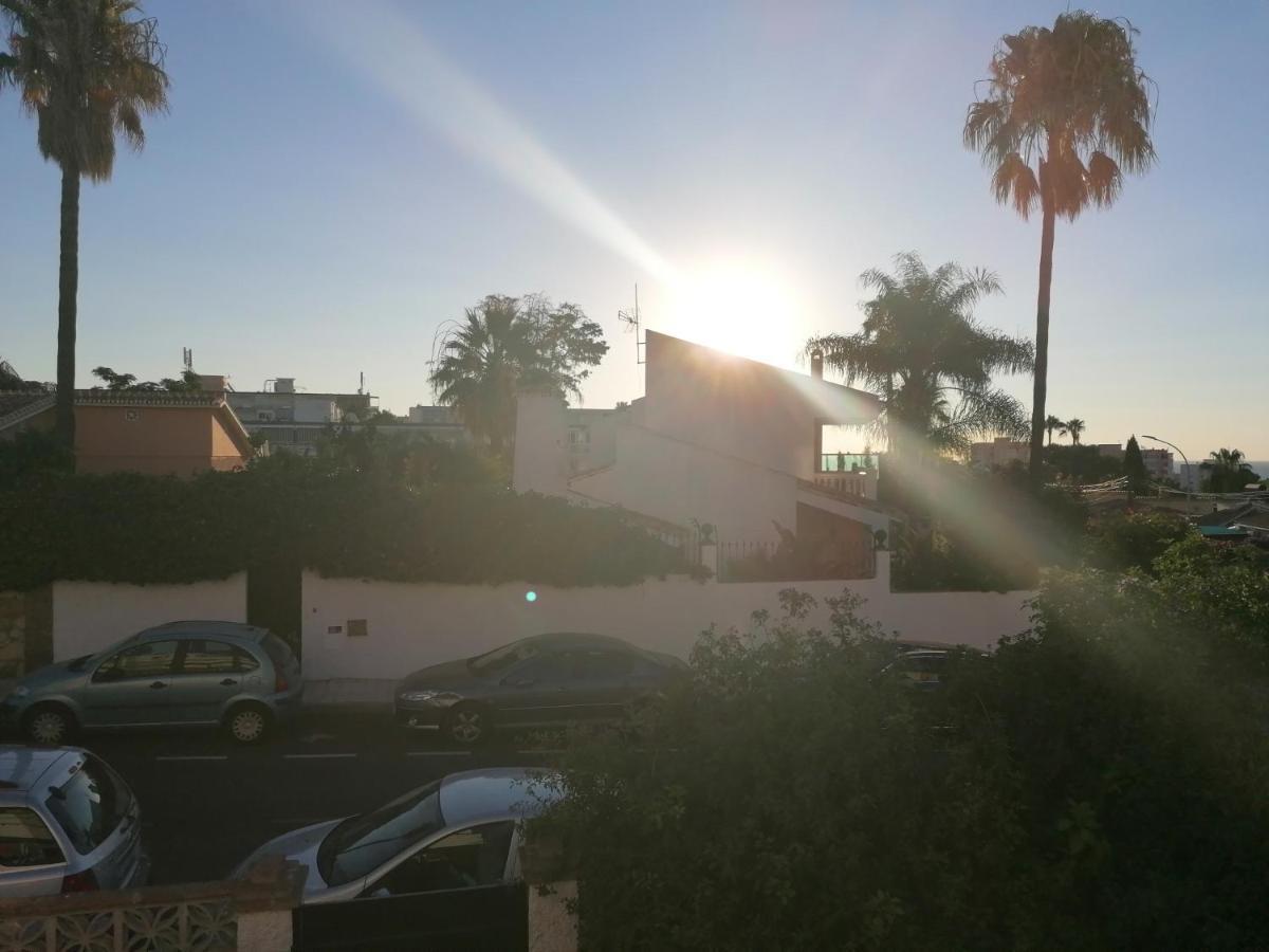 Appartement Moderne Pour 6 Adultes Benalmádena