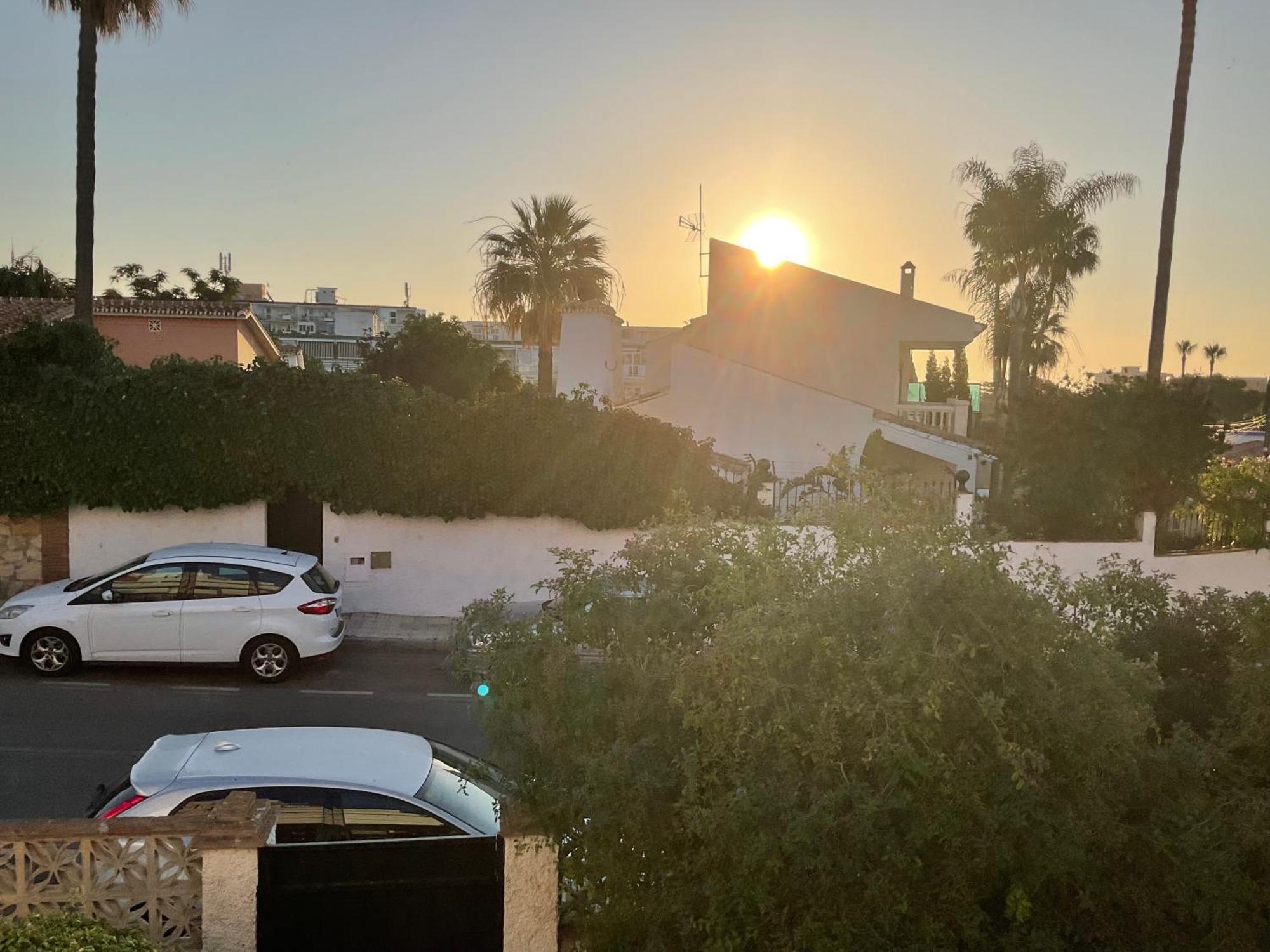 Moderne Pour 6 Adultes * Benalmádena