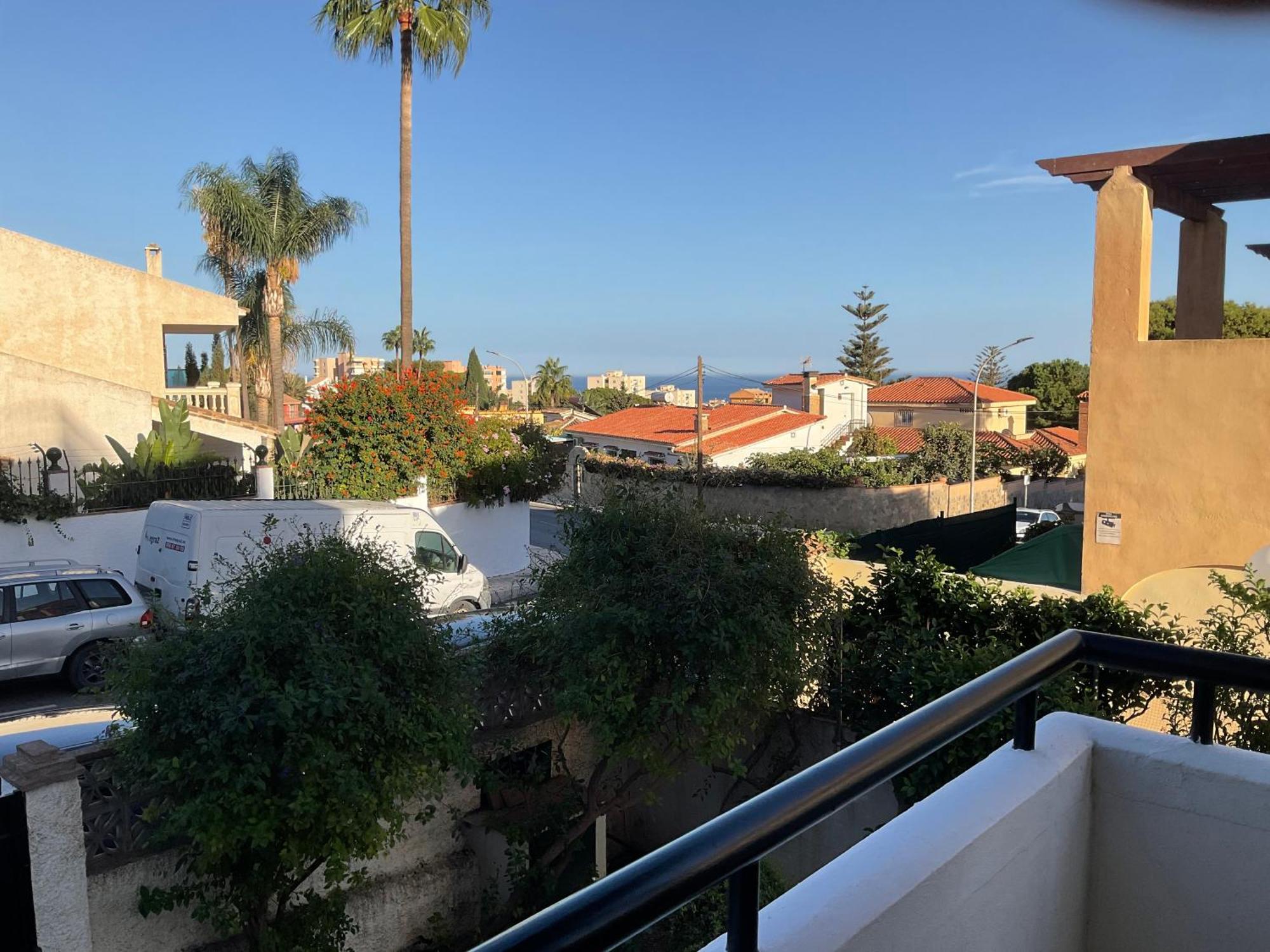 Moderne Pour 6 Adultes * Benalmádena